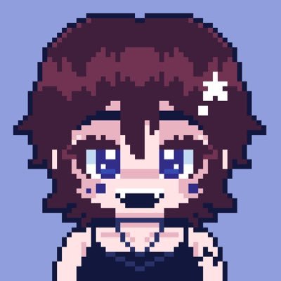 he/they/any pronouns | animator & illustrator, concept artist | lvl 20 | 🇲🇽❕| eng/esp/jp