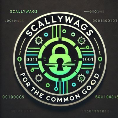 CyberScallywags's profile picture. 