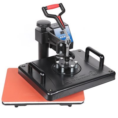 Heat-press Machines & Accessories Payment On Delivery 🚚 Watsapp:0206941934