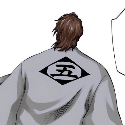 SosukeAizen29's profile picture. “If one abandons all other abilities and focuses his strength entirely on a single specialized skill, then he can overcome even the greatest of powers.”