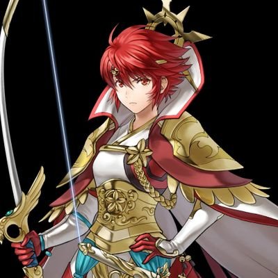 Semua bencong itu valid dan patut dirayakan. Pansexual. Fire Emblem Heroes/K-pop/J-pop/RPDR contents + rant account. Use harsh words really often.