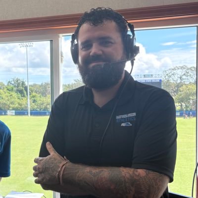 JohnGAustinIV's profile picture. Host of The Sports Break on WSBB Radio 106.9 FM