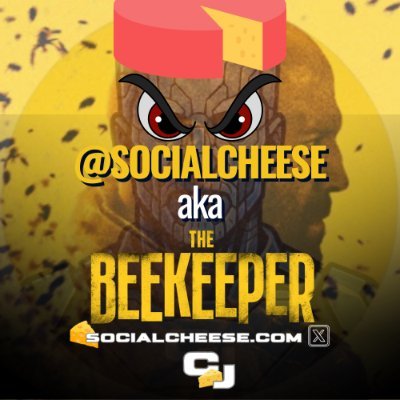 David Jamison Follow @SocialCheese | Crypto Educator, Trader / Investor, Research Analyst. Owner of CryptoJamz #cryptocurrency #suibible #SuiNetwork