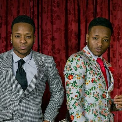 farrar_twins's profile picture. MODEL/ACTORS: identical twins jeremi and Justin farrar.actors on season 1 of CW #THE ORIGINALS,Cain and Abel on Tubi and prime Farrar Twins Booking @gmail.com