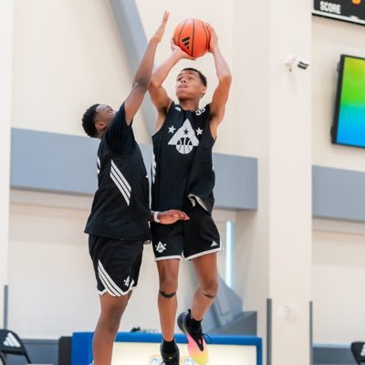 Braylin Calhoun - 6’3 wing - Class of 2030 - KL Power 5 (3SSB) - Munising Middle/High School (MI) 3.6 GPA
