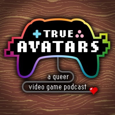Video game podcast featuring 2SLGBTQIA+ stories, news, and guests. New episode every Monday, wherever you get your podcasts!