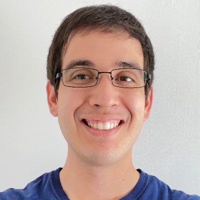 Programación, consejos y tecnología retro en donde te comparto lo que me pertenece. #vidaprogramador #init2030
Mis redes y contacto: https://t.co/Fy5jbkwg0U