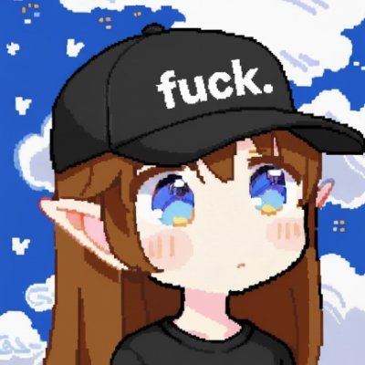 cuhohdee's profile picture. i like video games