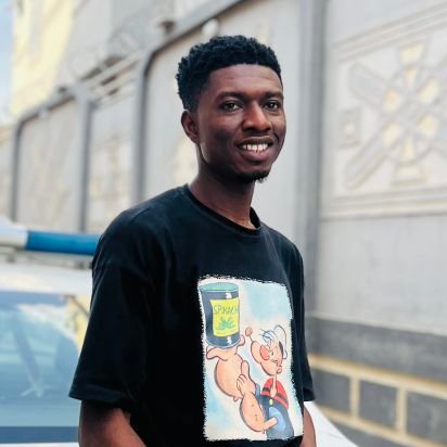 offsprings001's profile picture. |Political Scientist 🌎 |Web3 Enthusiast|Brand Influencer📊|Social Media Manager | Ambassador @ Aura furnitures  
|Cleaningness Advocate🫧| AI Videos Creator