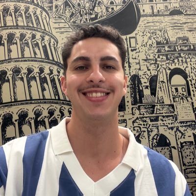 Pavones_'s profile picture. @flamengo