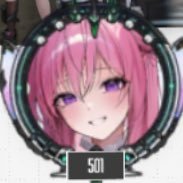 PG13NIKKE159071's profile picture. メガニケアカです！去年の夏イベから開始。 ニケ好きな方お願い致します🙇