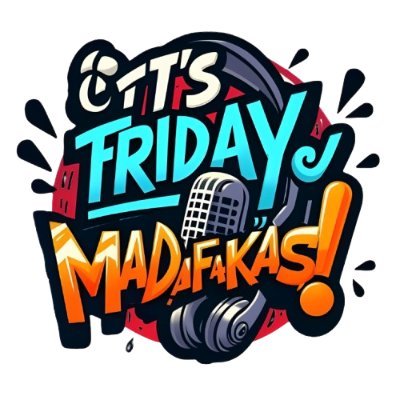@FridayMadafakas