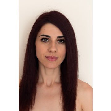 EllieStroke's profile picture. don’t believe anything the drs say! https://t.co/4DQYkzTwmh