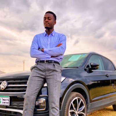 A proud Father | Expert Digital Marketing Strategist | Procurement Specialist | Luxury Cars Salesman TEXT or CALL 📞+254 727 870018