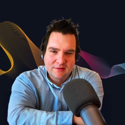 @nowayrshire Radio Presenter (Not the rugby player)