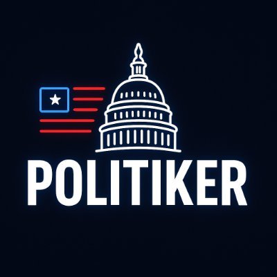 Uncovering politics power and truth daily clips debates and breaking stories the truth behind the headlines No spin. No noise. Just Politics. 🎙️🇺🇸 #Politiker