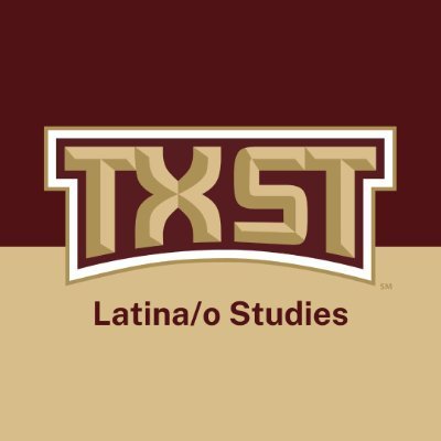 Official account for LATS minor. Our goal is to teach about the social, political, economic, historical and cultural processes that impact Latina/o communities.