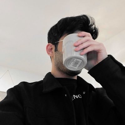 ryq1's profile picture. اي شى يجي فبالي اهبده لاتتدخل بشى اهبده…