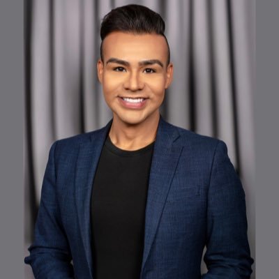 Anchor/Reporter 📺 | Faith † | SoCal Native ☀️@CalStateLA B.A. | @NorthwesternU M.S.🎓