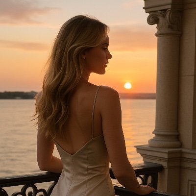 mayasspics's profile picture. ✨ Just a Cali girl chasing golden hours 🌅
💋 Sweet smiles with a hint of fire 🔥