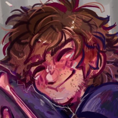 🌻【 ☆Frosty’s priv ☆ 22 ☆ Vents, shitposts, and anything I didn’t wanna post on public accs ☆ She/They ☆ AUDHD ☆ 】🌻