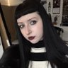 lilyrxbecca's profile picture. just a spooky marvel girly