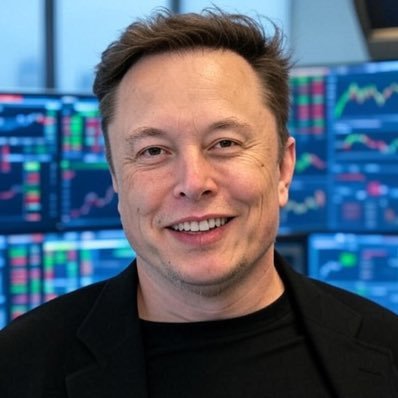 musk_private40's profile picture. ASSISTANT CEO OF SPACE & TESLA/FUTURISTIC/REVOLUTIONIZING TRANSPORTATION & SPACE EXPLORATION.