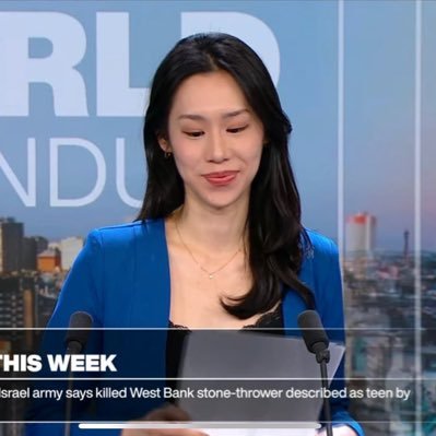 @FRANCE24 journalist. @sciencespo alumna. sporadic tweeteuse.