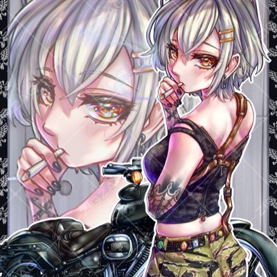 Jakou_sarasa03's profile picture. 凍結2回の個人勢!ママ/(@zag1218)!もう一人のママ/(@kuroseria_)!推し様→🌙🥃🫧!FM/🐍🍴🦅!(🕊🚬)!FA/じゃこうのトランク!FN/イーグルフォス!配信/じゃこぴよ!Tiktok(@spina_kurusu_0)日常（@yowoy91300）サブ(@jakosara_sb)