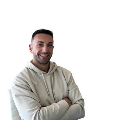 helping people on X ads