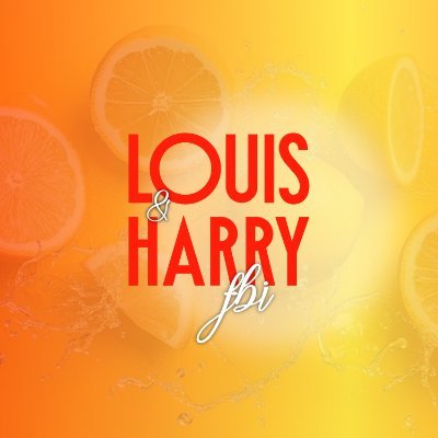 Anyone confused ? Here to update you on all things Guinness World Record Holder @Louis_Tomlinson and 3x Grammy-winner @Harry_Styles! 🔔 not to miss anything!