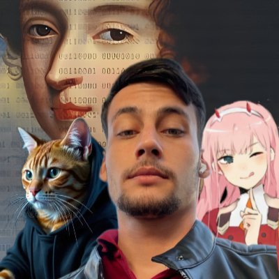 LeoNya_exe's profile picture. sub_401000: 
reverse(); 
publish("https://t.co/j4AWc1a0wQ"); 
ret;