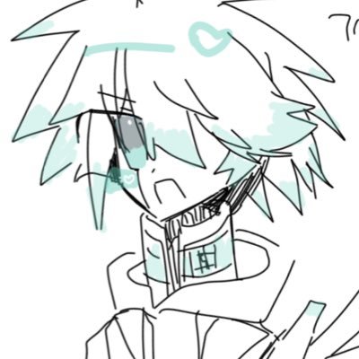 gray_pypy's profile picture. 雑多垢、 多分魔入間とポケモンとダンロン中心。 ／ 無言フォロー失礼します ／ キーボくんがだいすき ／ @R_gray_spicaV3 鍵垢 ／ https://t.co/iBTp3lODwJ ましゅまろ 創作とか ＃ぐれいの美術館