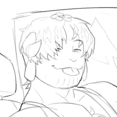 BLM/ACAB | 🔞NO AGE IN BIO=BLOCK🔞 | ❤️ @STEELSECCEO ♥🥺 | 25 | He/Him Gay | ADHD/ASD | Dont use my art sona or my OCs for RP 🚫NO WEIRD ABHORRENT SHIT🚫