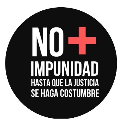 @PeruNoImpunidad