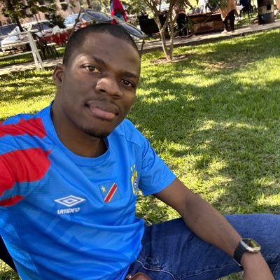 Kpembwa's profile picture. Psaumes 103:2