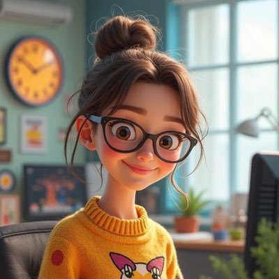 Emma97447687644's profile picture. Streaming cozy chaos daily 💻