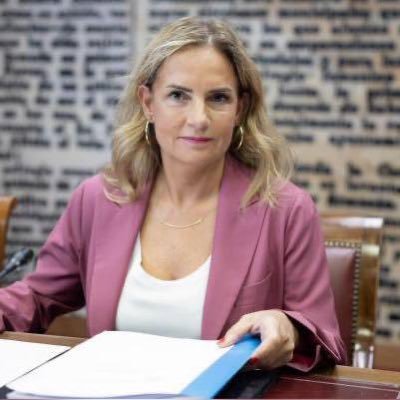 Secretaria de Estado para Iberoamérica y el Caribe y el Español en el Mundo en @MAECgob. Cuenta personal