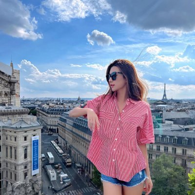 vhnpb66381854's profile picture. 👑Laughing like a baby, living like a queen
💎What she tackles, she conquers