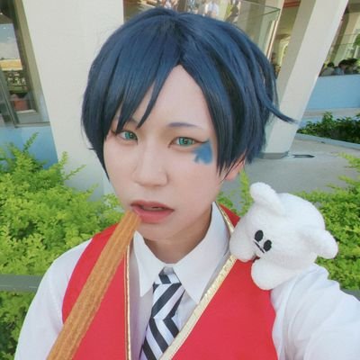 Akc_akihacya's profile picture. Ak.cあ/き/は/ち/ゃです！！
レイヤーです！ 色んなcosやってます！20⤵︎ ︎　義務教育済　カラコン有
雑談やらcos以外のものも上げてます
相方ちゃん→@Ruti496
RT頻度高なので通知オススメしません
呼びタメ大歓迎️🙆🏻　無言フォロー🙆🏻
通年目標:修羅場をしない