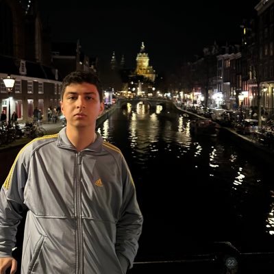 atahan_izgi's profile picture. 1907 Ünifeb Yıldız Teknik