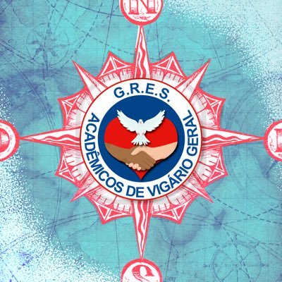 🇫🇷 🫱🏼🫲🏾 Perfil Oficial da G.R.E.S Acadêmicos de Vigário Geral | Série Ouro - LigaRJ