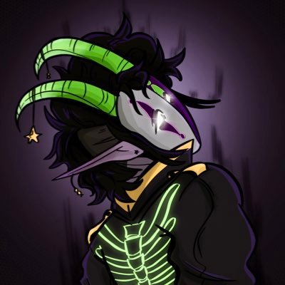 Adult ☆ 🏳️⚧️ ☆ Multifandom ☆ Commissions Open ☆ @lonestarp1rates Captain ☆ Alt-@phantomsantics