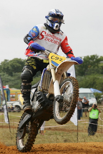 Passionate South African Husband & Father that Lives to Ride his MX bike, 4x4 & spend time outdoors.