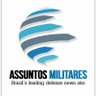 AssuntoMilitar's profile picture. Acompanhe o mundo real em tempo real.
Nunca desliga