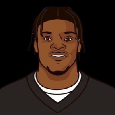 Fan Account 4 LJ8 | Powered by @KalshiSports | Not affiliated with @LJ_era8 or @Ravens | #RavensFlock + 📊Stats, News, & Highlights