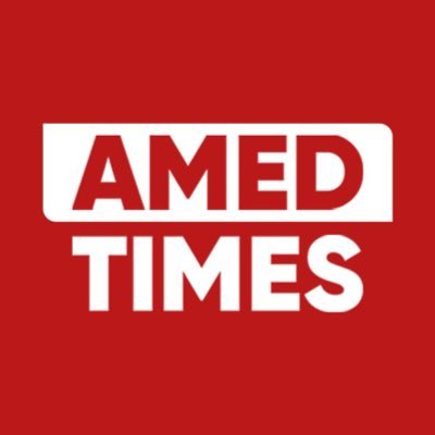 @amedtimes