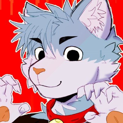 minor // I draw furries // 🏳️🌈 //
