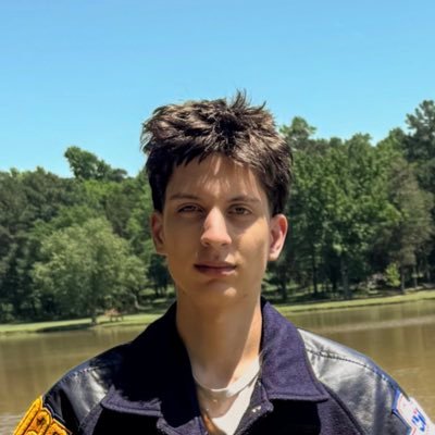 whoistrstnn's profile picture. Computer Science @ TXST