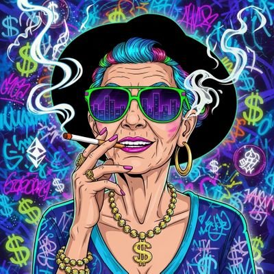 zorasyu01's profile picture. There is nothing bigger than community.

Your data - Your Ai - is AskJune💙